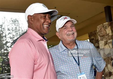 Inside the inaugural Phil Oates Celebrity Golf Tournament at.